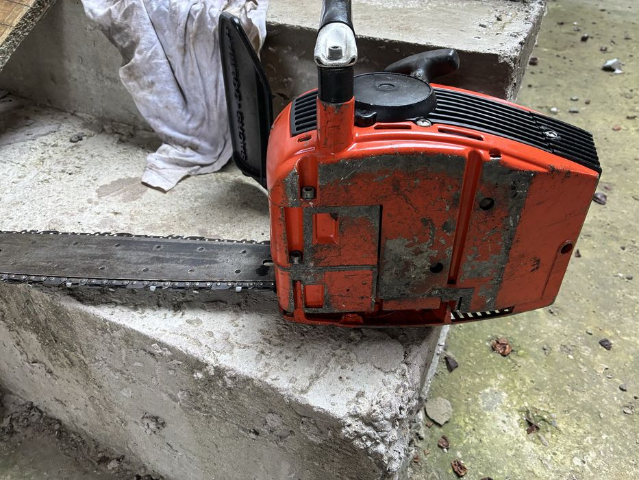 Drujba dolmar sachs 105