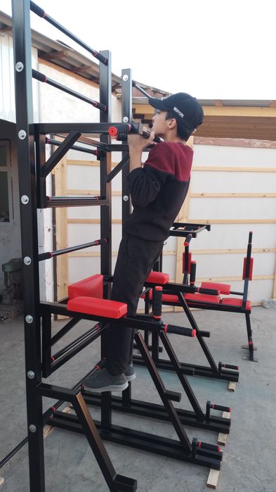 Домашний Турниклар