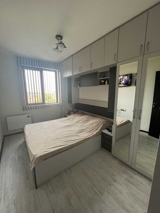 Дава се под наем Двустаен апартамент в Пловдив, Южен - 55 кв.м за 325 € - Снимка #2