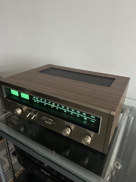 Tuner / radio Onkyo T-4055