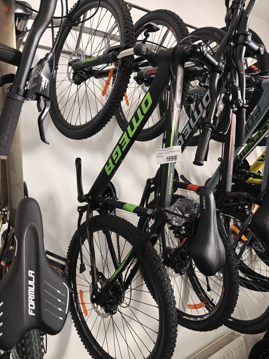 Biciclete cu Reducere 20% ! Preturi de la 590 lei la 1200 lei, 1600 lei, pentru copii si adulti