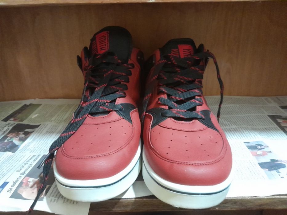 LC Waikiki N.46 кецове и маратонки