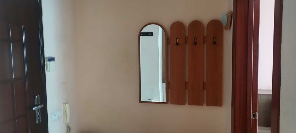 Двустаен Апартамент