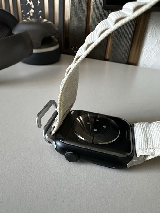 Apple watch 9 серия, 45mm