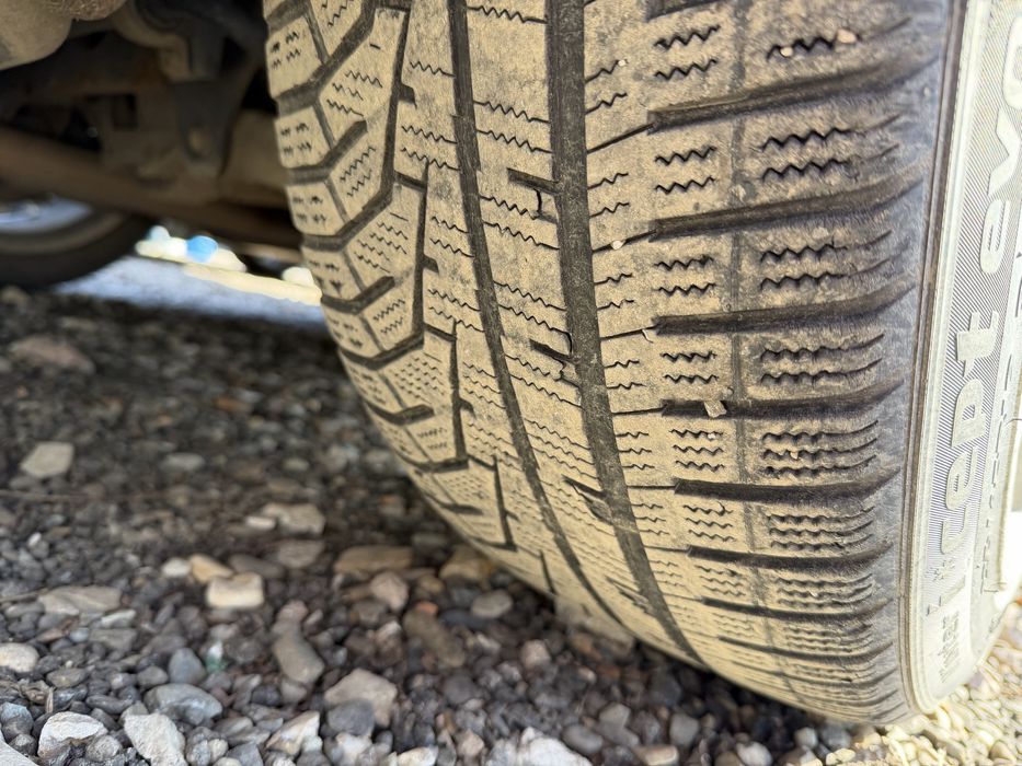 Jante / Roti Audi A4 B8, A5 8T : 235 45 19, S Line