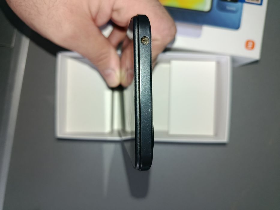 Redmi 12 c состояние 9/10