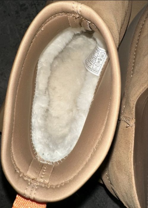 Ugg Mini Dipper marimea 38