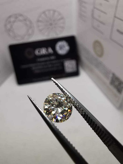 Красив Диамант!!!