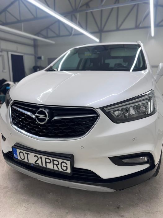 OPEL Mokka 2017 — imagine 5