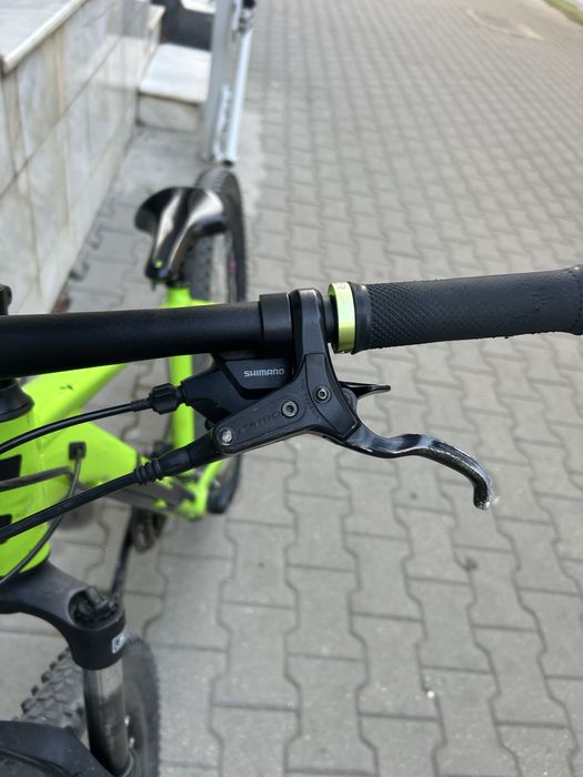 Vand bicicleta cube aim pro 27.5