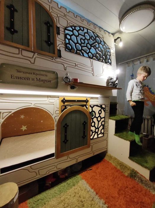 Мебель на заказ. Качественно