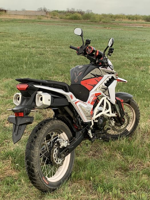 Teken 300cc Мотоцикл