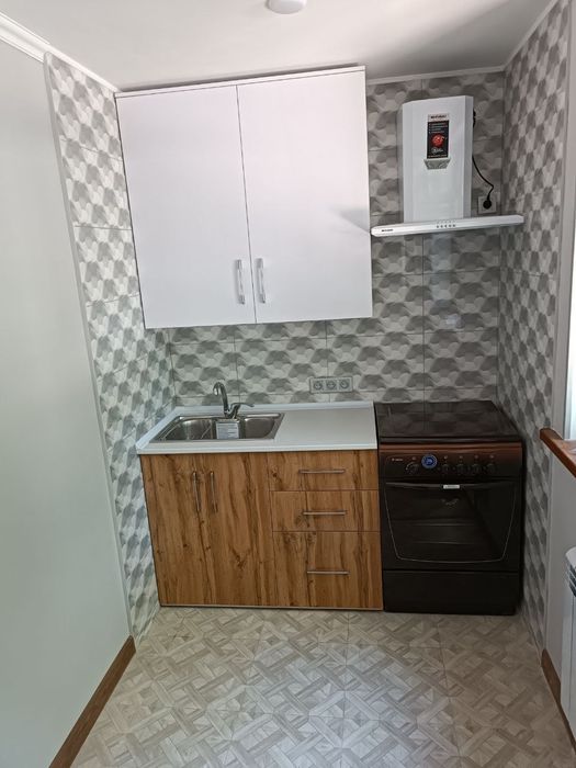 Индивидуальный заказ мебели