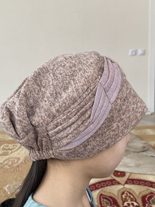 чалма и шарфы, платок