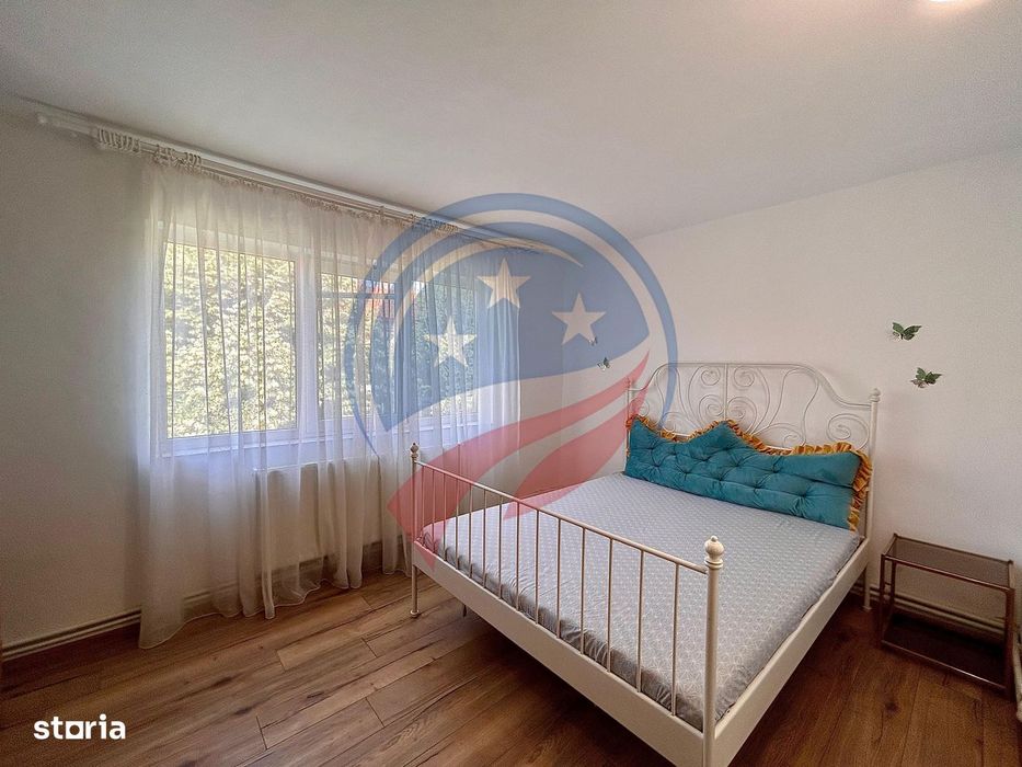 Apartament cu 3 camere dcomandat de inchiriat Petre Ispirescu — fotografia 1