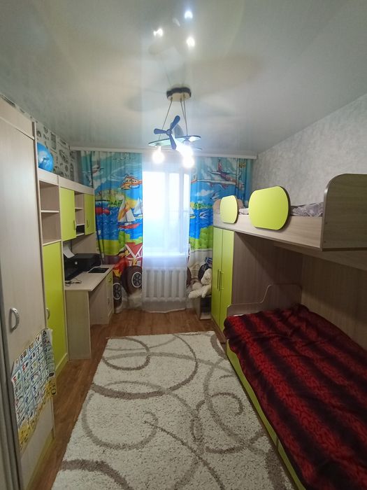 Продам хороший теплый дом.