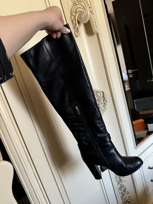 Зимние сапоги BASCONI