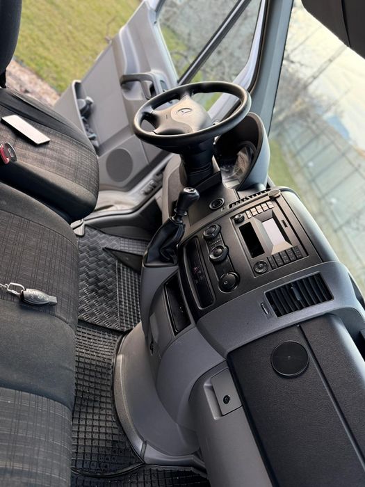 Mercedes Benz Sprinter 316 CDI