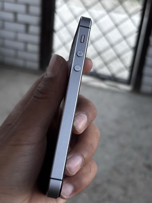 Iphone 5 s.