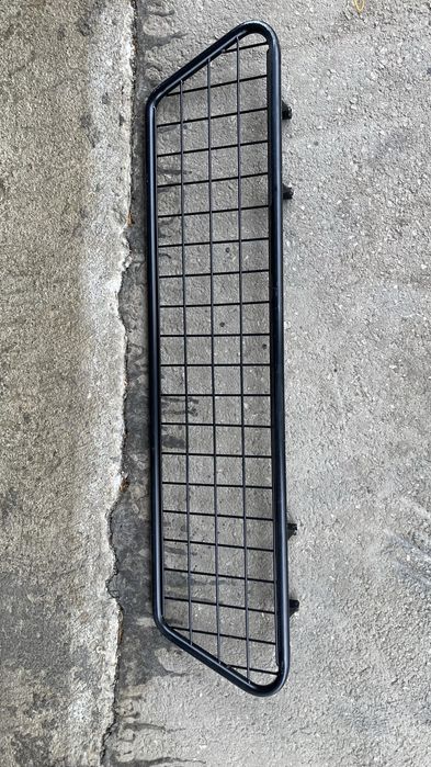 Решетка/преграда за багажник на Хюндай i30