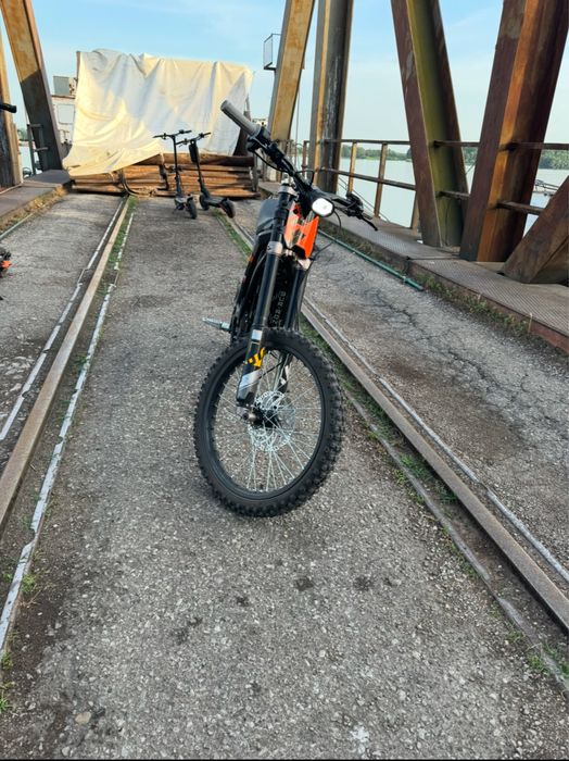 Surron Light Bee X 2023