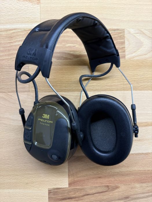 Активни антифони 3M Peltor ProTac Hunter