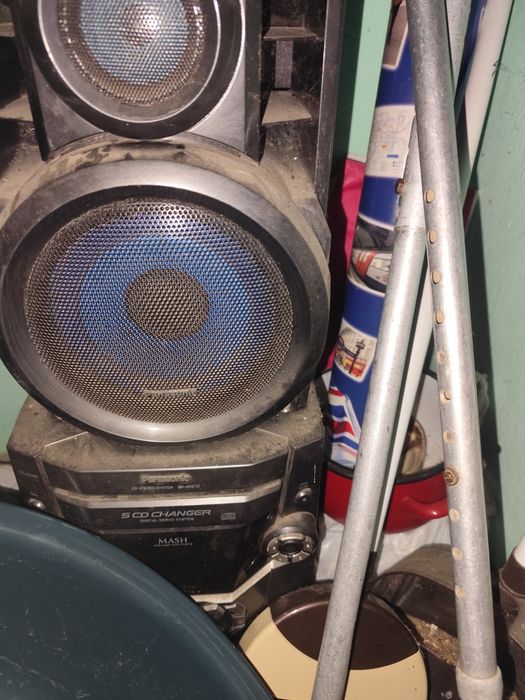 Vând boxe sunt in stare foarte buna