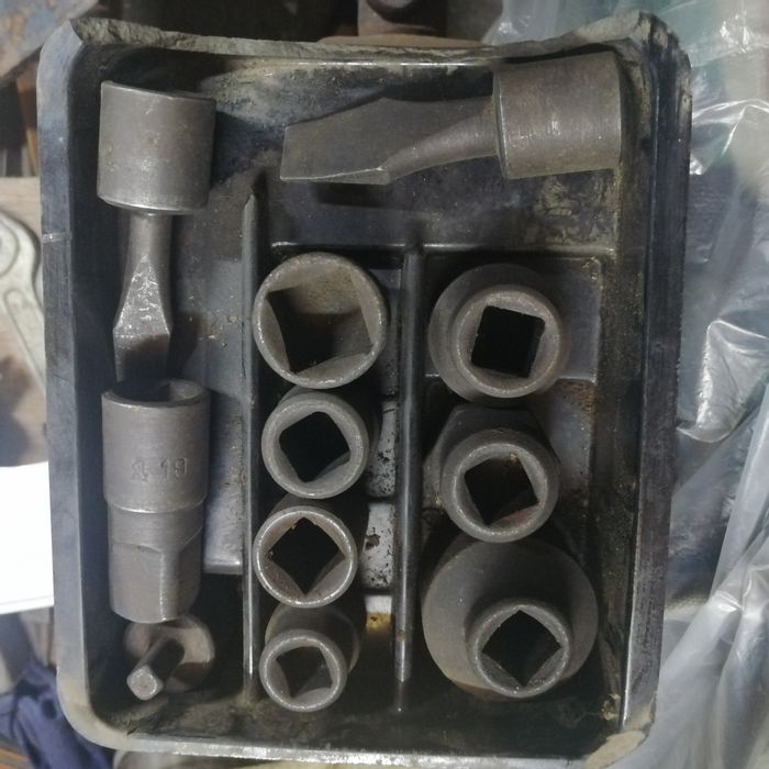 Продам два набора ПИМ