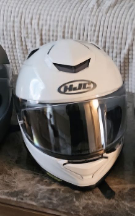 HJC Rpha 71 каска за мотор