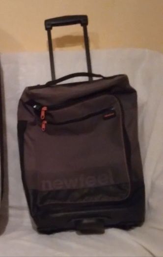 Troler voiaj ieftin în stare foarte buna