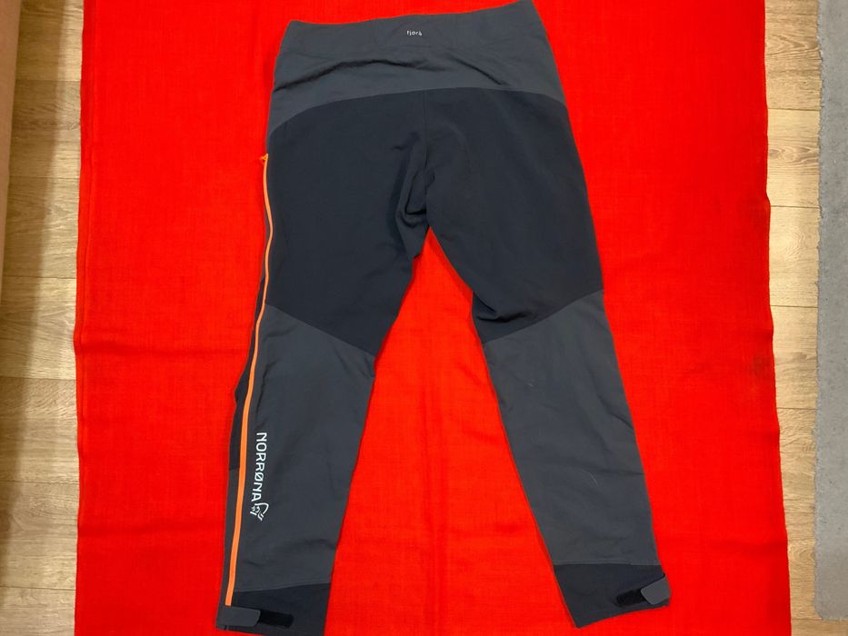 Norrona-оригинален панталон размер л