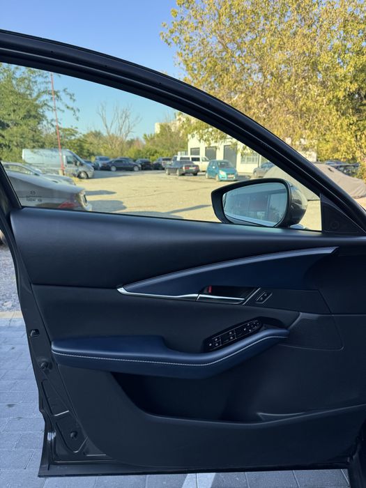 Mazda CX-30, Takumi, Skyactiv G 4х4, Гаранция до 1.2026г.