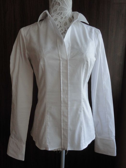 Hugo Boss/S/дамска риза