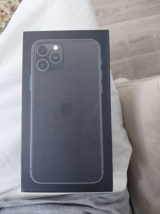 Продам iPhone 11Pro 64GB