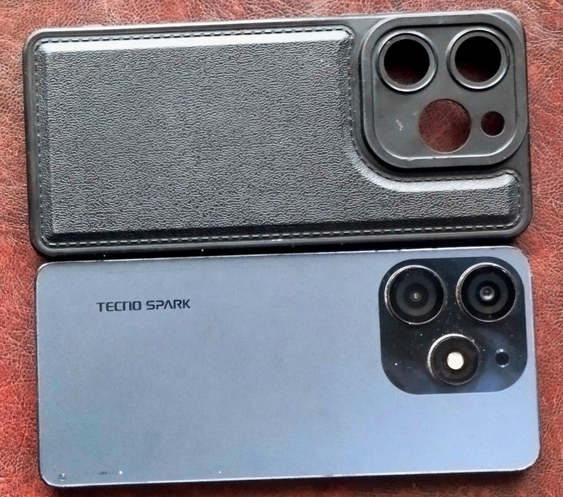 Tecno Spark 10 Pro 8/256 GB