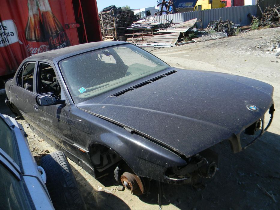 Dezmembrari  BMW 7 (E38)  1994  > 2001 730 d Motorina