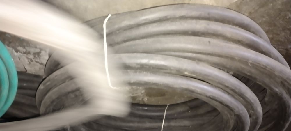 Шланги, шланги , шланги