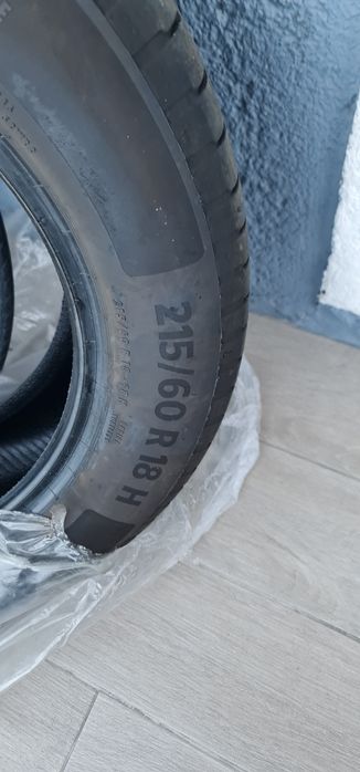 Cauciuc Continental 215/60 R18 H