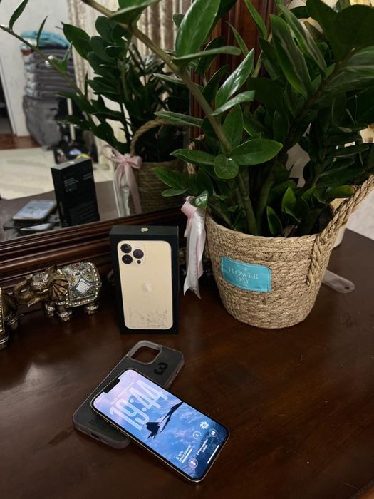 Продам айфон 13 про макс