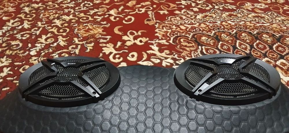 Kalonka SONY XS-GTF6939