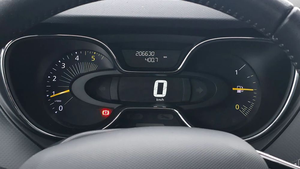 Renault Captur Pure Edition/Euro 6/110cp/Incalzire scaune/Piele/Garantie 1an