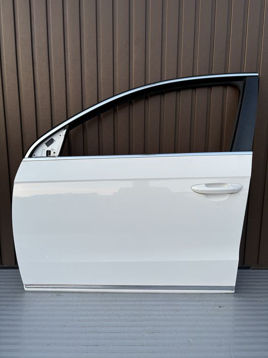 Usa st fata vw Passat B7•cod de culoare LB9A• 2011-2015•