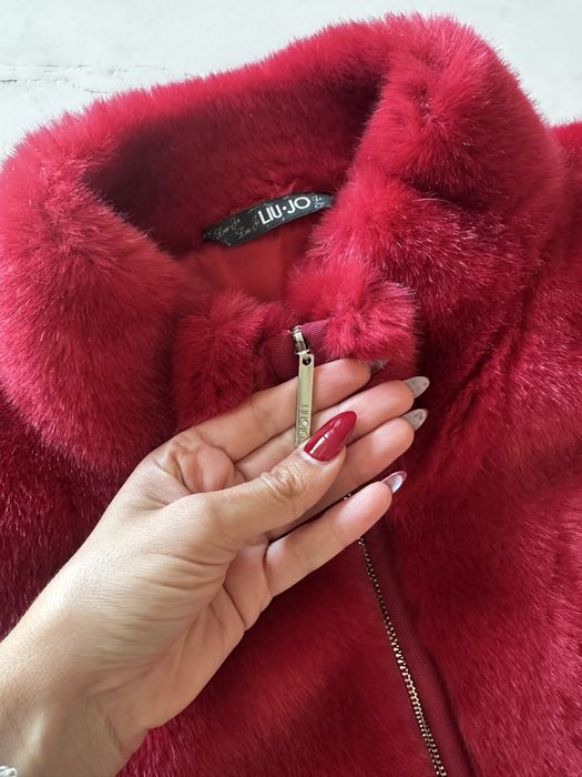 Късо палто Liu Jo