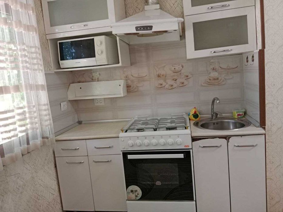 3-х комнатная квартира