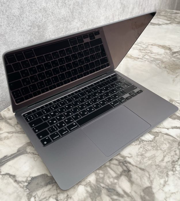 MacBook Air M1 2020