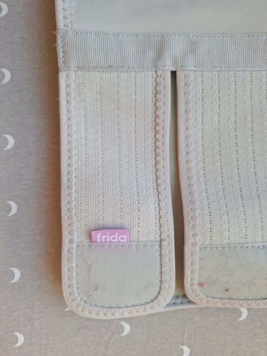 Колан за бременни Momcozy и колан за след раждане Frida Mom