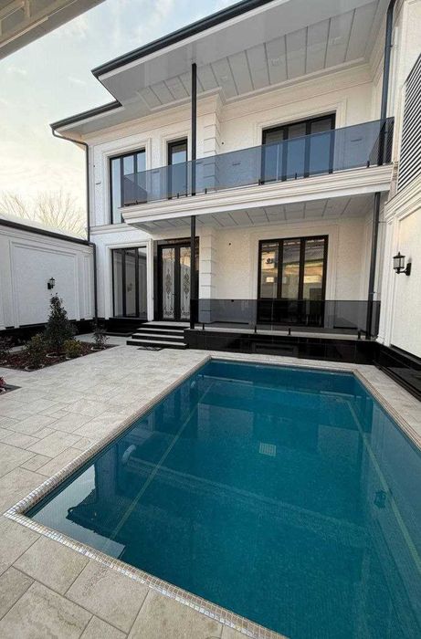 Продаётся отличный дом на 3 сотках на ул. Карасу Буйи. Авайхон