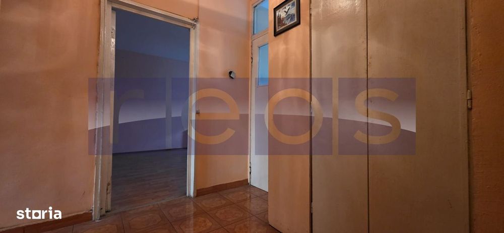 Vanzare 3 Camere Decomandat Dristor