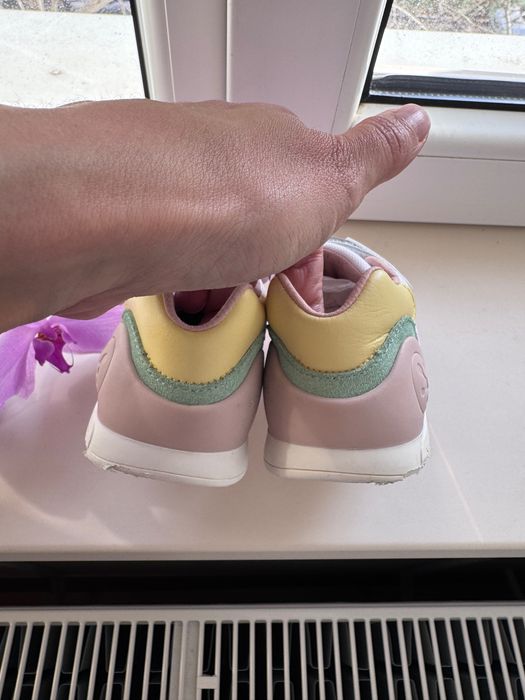 Incaltari fetite  - Geox, Biomecanics, Skechers