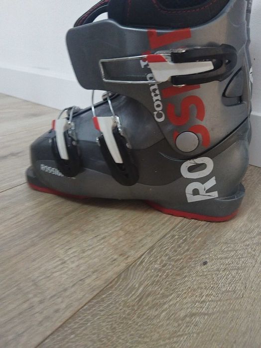 Детски ски обувки rosignol